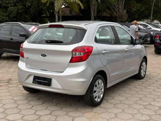 FORD-KA-2017