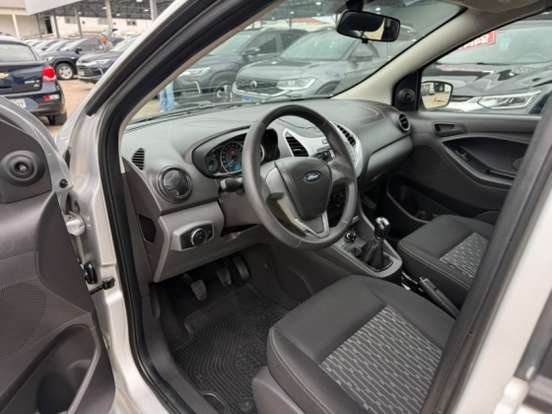 FORD-KA-2017