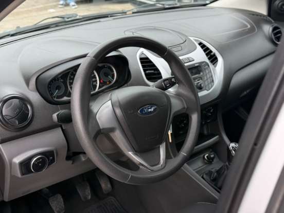 FORD-KA-2017