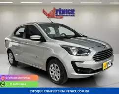 FORD KA 1.0 TI-VCT FLEX SE PLUS MANUAL FORD KA 1.0 TI-VCT FLEX SE PLUS MANUAL