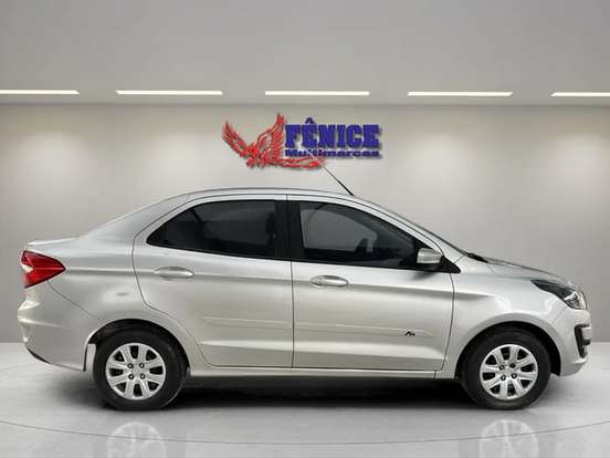 FORD-KA-1.0 TI-VCT FLEX SE PLUS MANUAL FORD-KA-2020