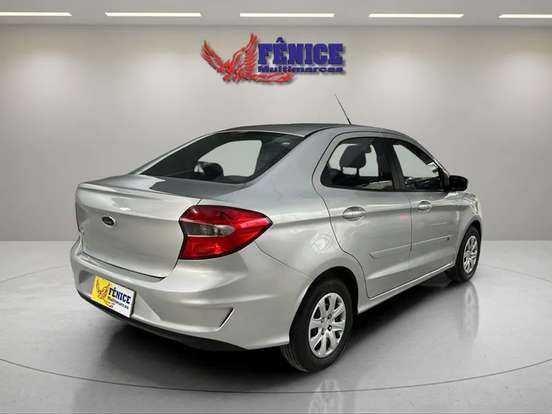 FORD-KA-1.0 TI-VCT FLEX SE PLUS MANUAL FORD-KA-2020