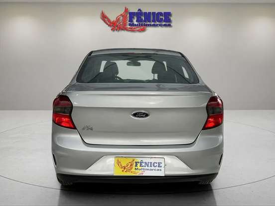 FORD-KA-2020