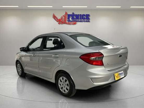 FORD-KA-1.0 TI-VCT FLEX SE PLUS MANUAL FORD-KA-2020