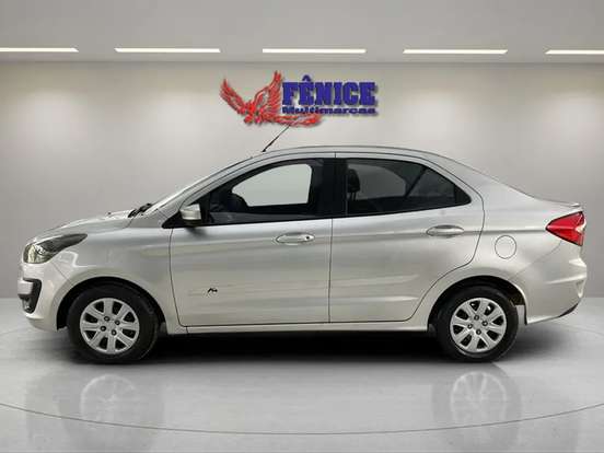FORD-KA-1.0 TI-VCT FLEX SE PLUS MANUAL FORD-KA-2020