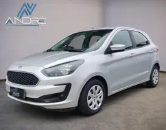 FORD KA 1.0 TI-VCT FLEX SE PLUS MANUAL FORD KA 1.0 TI-VCT FLEX SE PLUS MANUAL