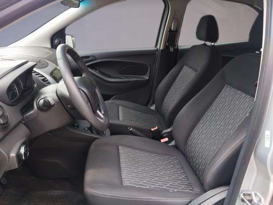 FORD-KA-1.0 TI-VCT FLEX SE PLUS MANUAL FORD-KA-2018
