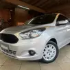 FORD KA 1.0 TI-VCT FLEX SE PLUS MANUAL FORD KA 1.0 TI-VCT FLEX SE PLUS MANUAL