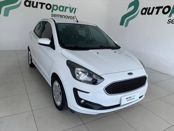 FORD KA 1.0 TI-VCT FLEX SE PLUS MANUAL