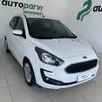 FORD KA 1.0 TI-VCT FLEX SE PLUS MANUAL FORD KA 1.0 TI-VCT FLEX SE PLUS MANUAL