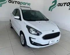 FORD KA 1.0 TI-VCT FLEX SE PLUS MANUAL FORD KA 1.0 TI-VCT FLEX SE PLUS MANUAL