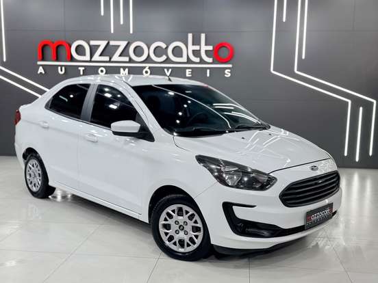 FORD-KA-1.0 TI-VCT FLEX SE PLUS SEDAN MANUAL FORD-KA-2020
