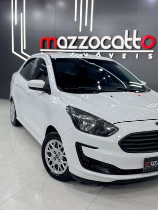 FORD-KA-2020