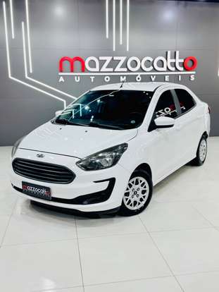 FORD-KA-2020