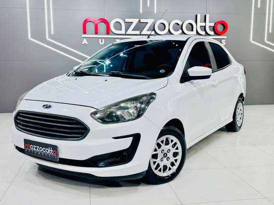 FORD-KA-2020