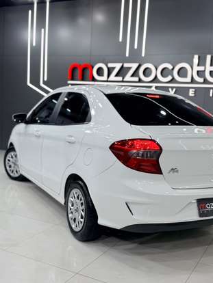 FORD-KA-2020