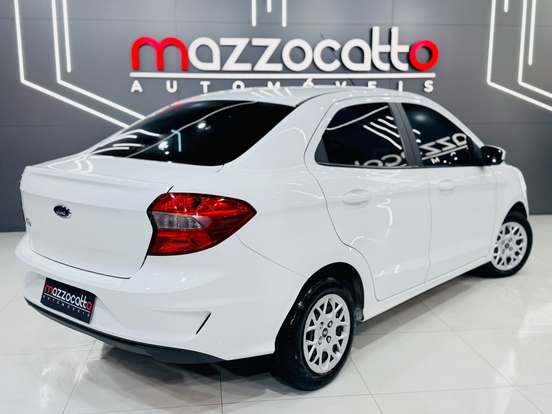 FORD-KA-2020