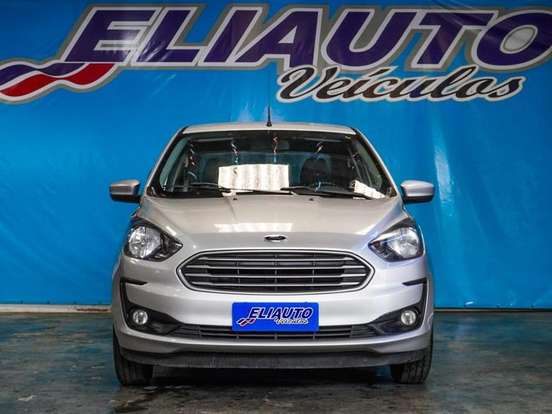 FORD-KA-1.0 TI-VCT FLEX SE SEDAN MANUAL FORD-KA-2020