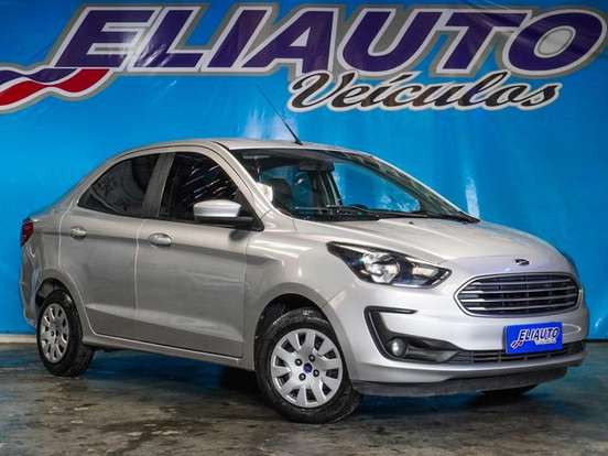 FORD-KA-1.0 TI-VCT FLEX SE SEDAN MANUAL FORD-KA-2020