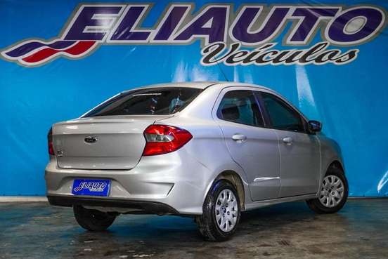 FORD-KA-2020