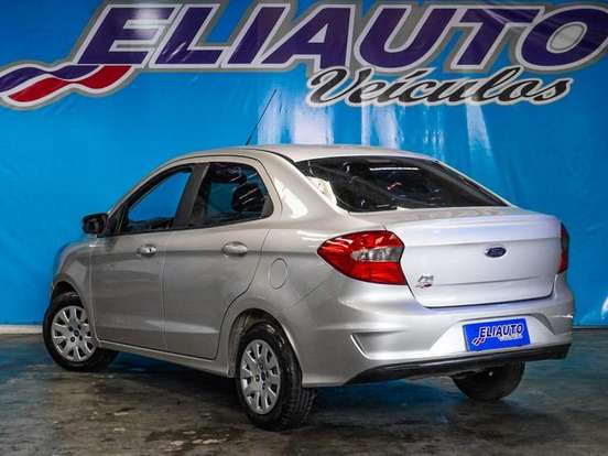 FORD-KA-1.0 TI-VCT FLEX SE SEDAN MANUAL FORD-KA-2020