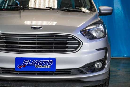 FORD-KA-2020