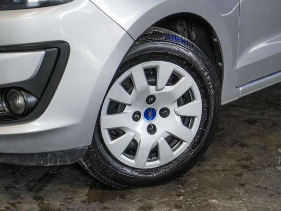 FORD-KA-1.0 TI-VCT FLEX SE SEDAN MANUAL FORD-KA-2020
