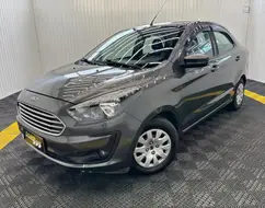 FORD KA 1.0 TI-VCT FLEX SE SEDAN MANUAL FORD KA 1.0 TI-VCT FLEX SE SEDAN MANUAL