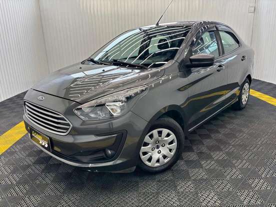 FORD-KA-1.0 TI-VCT FLEX SE SEDAN MANUAL FORD-KA-2020
