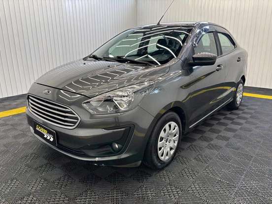 FORD-KA-1.0 TI-VCT FLEX SE SEDAN MANUAL FORD-KA-2020