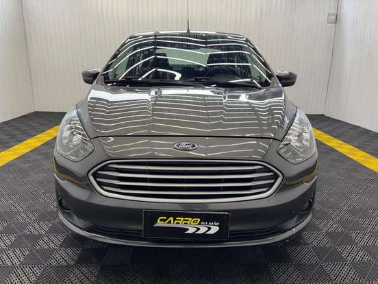 FORD-KA-1.0 TI-VCT FLEX SE SEDAN MANUAL FORD-KA-2020