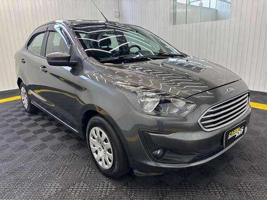 FORD-KA-2020