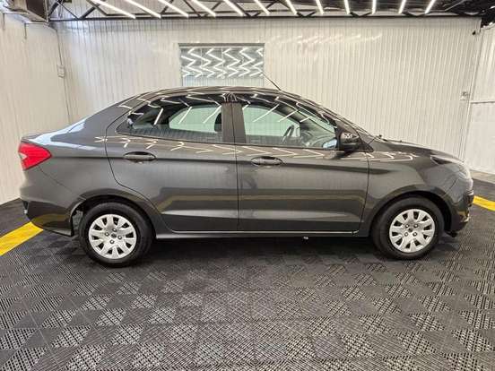 FORD-KA-2020