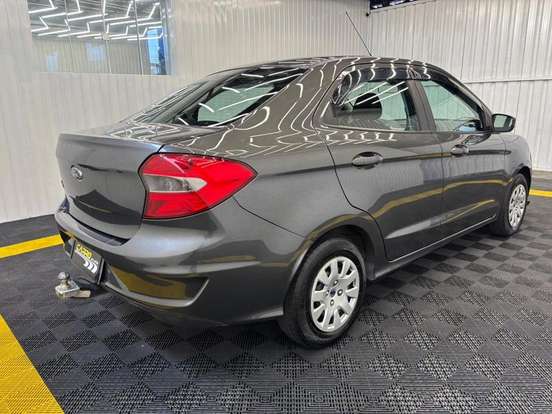 FORD-KA-2020