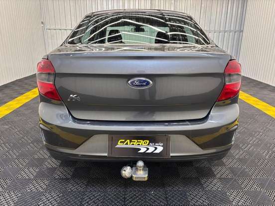 FORD-KA-2020
