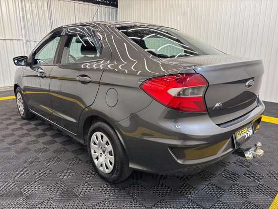 FORD-KA-1.0 TI-VCT FLEX SE SEDAN MANUAL FORD-KA-2020