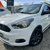 FORD KA 1.0 TI-VCT FLEX SE TRAIL MANUAL FORD KA 1.0 TI-VCT FLEX SE TRAIL MANUAL