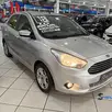 FORD KA 1.0 TI-VCT FLEX SEL MANUAL FORD KA 1.0 TI-VCT FLEX SEL MANUAL
