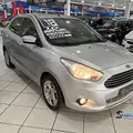 FORD KA 1.0 TI-VCT FLEX SEL MANUAL FORD KA 1.0 TI-VCT FLEX SEL MANUAL