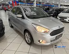 FORD KA 1.0 TI-VCT FLEX SEL MANUAL FORD KA 1.0 TI-VCT FLEX SEL MANUAL