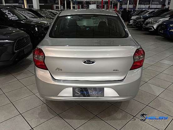 FORD-KA-2017