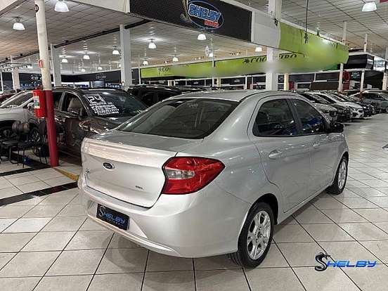 FORD-KA-2017
