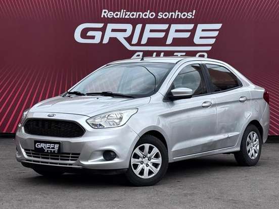 FORD-KA-2016