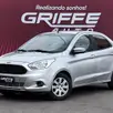 FORD KA 1.5 SIGMA FLEX SE PLUS MANUAL FORD KA 1.5 SIGMA FLEX SE PLUS MANUAL