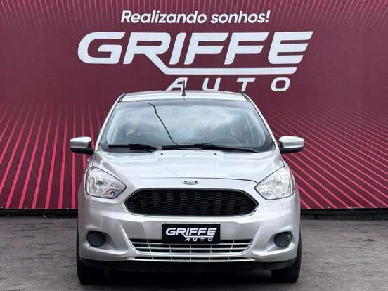 FORD-KA-2016