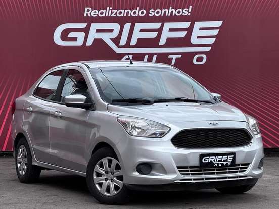 FORD-KA-2016