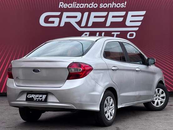 FORD-KA-1.5 SIGMA FLEX SE PLUS MANUAL FORD-KA-2016