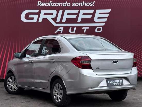 FORD-KA-2016