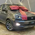 FORD KA 1.5 TI-VCT FLEX FREESTYLE AUTOMÁTICO FORD KA 1.5 TI-VCT FLEX FREESTYLE AUTOMÁTICO