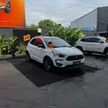 FORD KA 1.5 TI-VCT FLEX FREESTYLE AUTOMÁTICO FORD KA 1.5 TI-VCT FLEX FREESTYLE AUTOMÁTICO